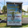 Tradewinds Coastal Construction logo