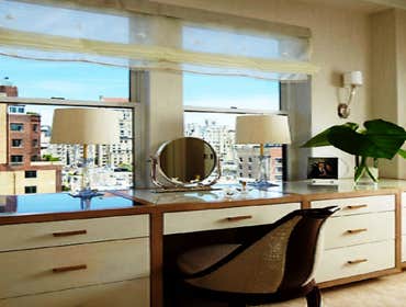 Rusk Renovation Projects