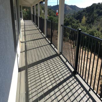 Photos by Santa Barbara Deck & Fence #1