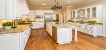 Kitchen Remodel