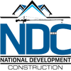 National Development and Construction Corp logo