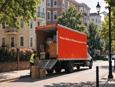 Photos by Central Virginia Movers #1