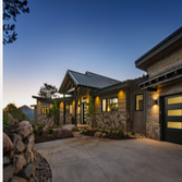Custom Homes