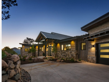 Custom Homes