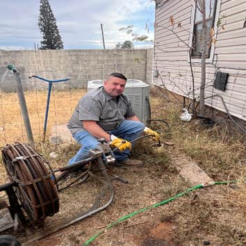 Redeemed Water & plumbing