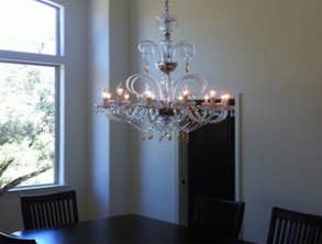 Photo(s) from Poorboy Electric and Lighting