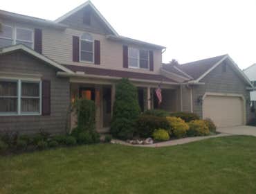 Francis Building & Remodeling Photos