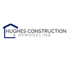 Hughes Construction & Remodeling logo