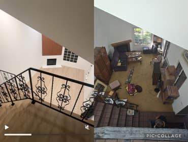 House remodel