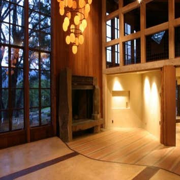 Tree Lovers Floors' Gallery