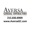 Aversa General Contractors logo