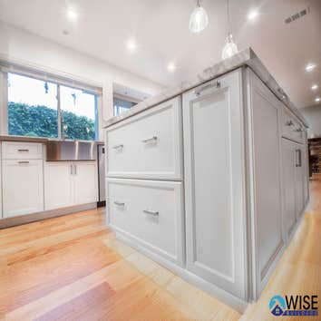 Wise Builders Home Remodeling