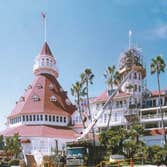 Hotel Del Coronado Project