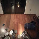 Open Book Hardwood Floors