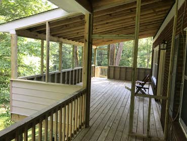 Outdoor Living spaces
