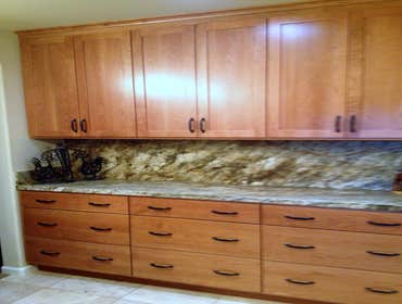 Photos from J. Roy Construction
