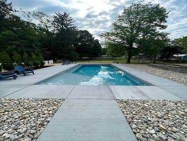 Photos by Whispering Creek Pools and Landscape #1