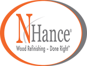 Photos by N-hance Wood Refinishing of Spokane #1