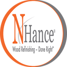 Photos by N-hance Wood Refinishing of Spokane #1