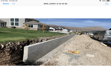 Photos by Tules Concrete LLC #1