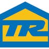Tr Miller, Heating, Cooling & plumbing logo