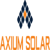 Axium Solar Inc logo