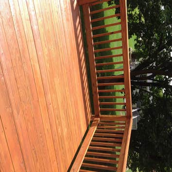 Pressure Washing A few before/after & contrast comparisons.