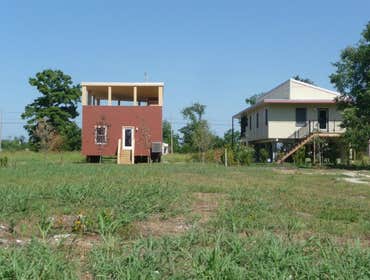 NOLA's 9th Ward