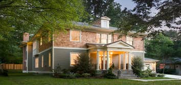 Bethesda, Maryland