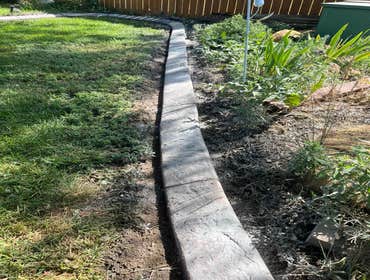 Photos by Superior Concrete Edge #1