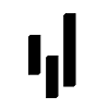 Lord, Aeck & Sargent logo