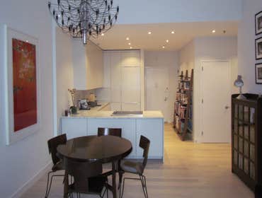Kitchen and Bathroom Photo gallery for bathroom and kitchen renovation contractor in Hoboken NJ.