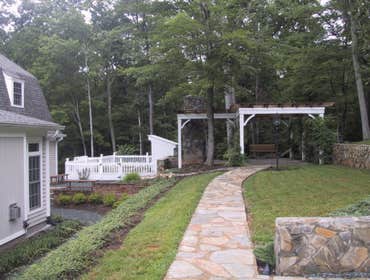 Layton Wheeler, Inc. Project