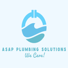Asap plumbing Solutions logo