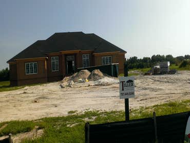 Photo(s) from American Eagle Home Inspections