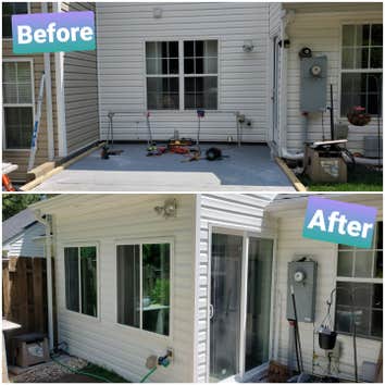 Amaya General Contractors LLC