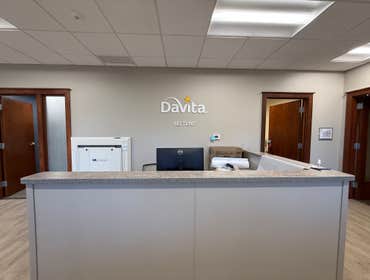 Davita Grand Rapids 1
