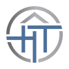 Hometech Construction & Design logo