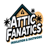 Attic Fanatics logo
