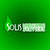 Solis Landscaping Services logo