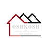 Oshkosh Roofing Professionals logo