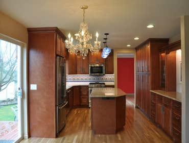 Federal Way Remodel