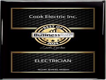 Photos by Cook Electric Inc #1