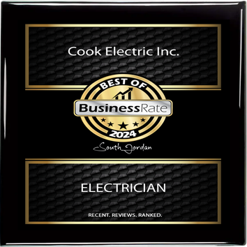 Photos by Cook Electric Inc #1