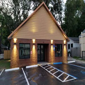 Office Building Office space constructed for client in Niceville FL