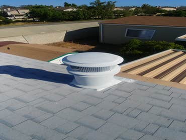 Roofing Projects
