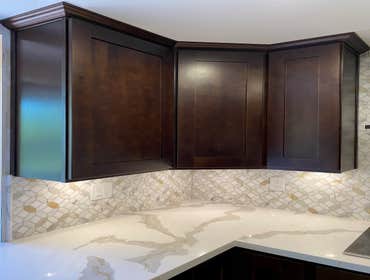 Photos by Kitchen Medic Home Remodeling LLC. #2