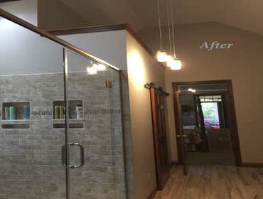 Photos from Landis & Landis Bath Remodeling