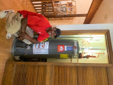 Photos by Marine Plumbing Service, Inc #8