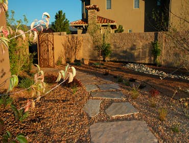 Projects A little taste of some of the work we do here at Outdoor Creations Unlimited.